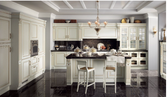 【定制櫥柜十大品牌】實(shí)木櫥柜優(yōu)缺陷引見，定制實(shí)木櫥柜價(jià)格多少錢？