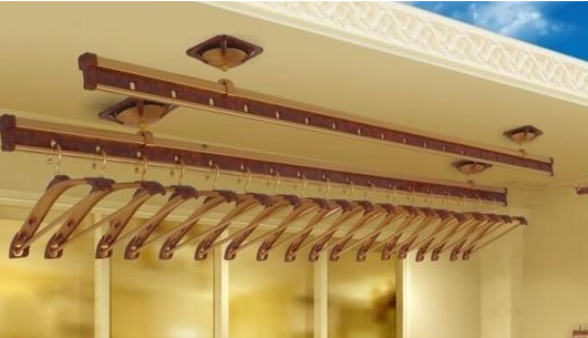 【晾衣架安裝價(jià)格】陽(yáng)臺(tái)晾衣架種類，陽(yáng)臺(tái)晾衣架什么類型的好？