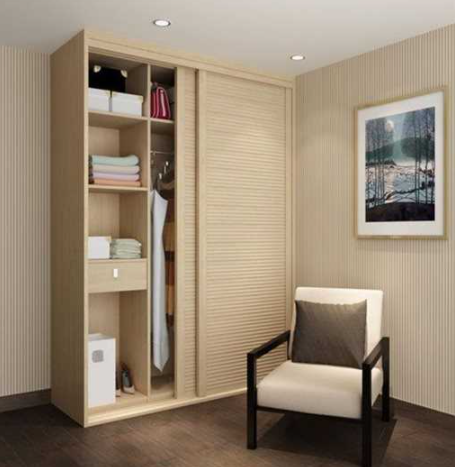 【實(shí)木生態(tài)板價(jià)格】生態(tài)板和細(xì)木工板哪個(gè)更適合做衣柜？