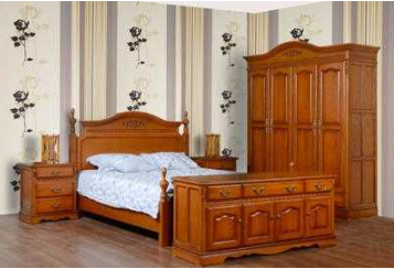 【北京實(shí)木家具定制】如何讓舊實(shí)木家具像新的一樣？