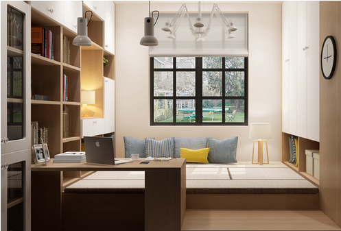 【中式實(shí)木家具定制】定制家具之定制衣柜選擇,環(huán)保耐用的板材才值得選擇？