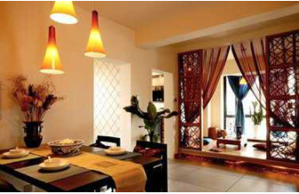 【家居整體軟裝加盟】在家具搭配當(dāng)中，有這5個(gè)元素應(yīng)優(yōu)先考慮