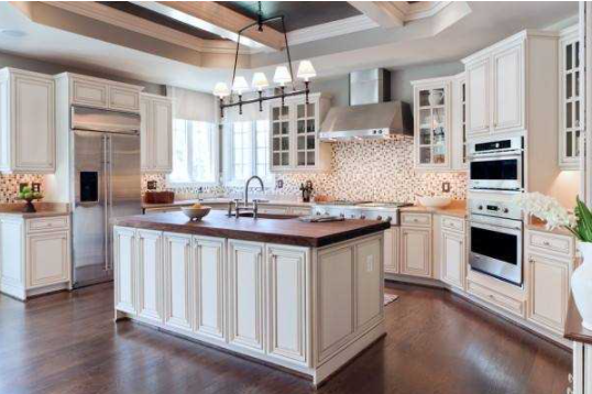 【整體廚房裝飾】廚房位置的擺放，風(fēng)水有什么講究嗎