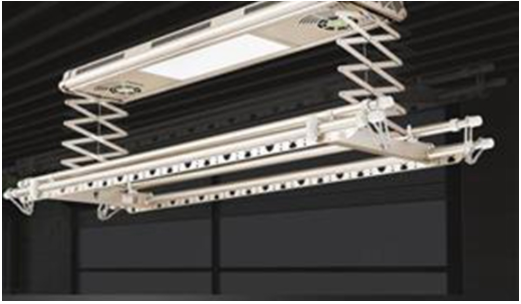 【晾衣架安裝價格】電動晾衣架基本要求有哪些？