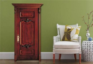 【原木門安裝】木門如何安裝？木門安裝順序和需要注意事項！