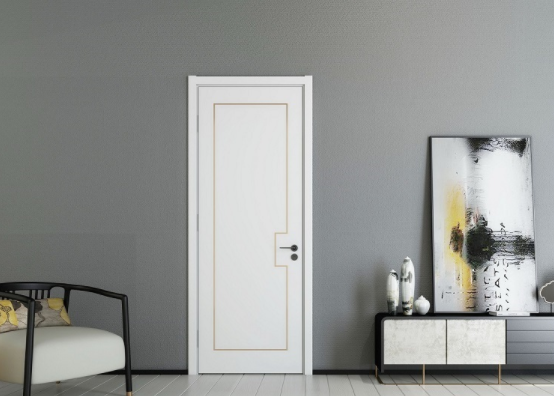 臥室家具裝飾：教你如何鑒別臥室木門品質(zhì)好壞？