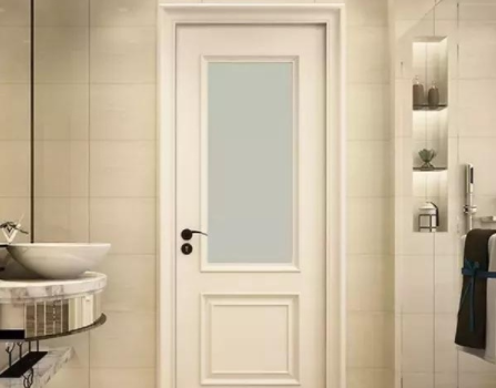 衛(wèi)生間門防水設計，衛(wèi)生間木門如何防水？