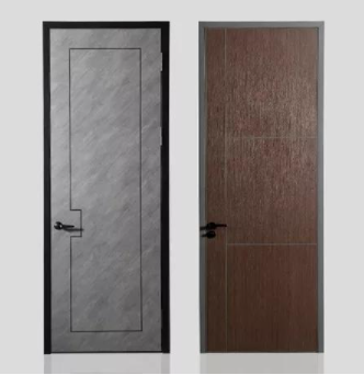 【免漆木門價(jià)格】無漆木門和免漆木門有哪些區(qū)別？到底哪個(gè)好？