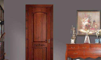 【成都實(shí)木門安裝】紙皮門和木皮門的區(qū)別是什么？如何保養(yǎng)木門？