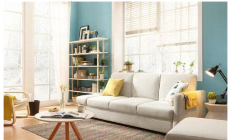 北京裝修家居：家居裝修污染清除法則是什么？家居裝修污染清除時要注意什么