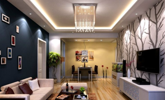 客廳裝修技巧有哪些？4招教你裝出漂亮客廳