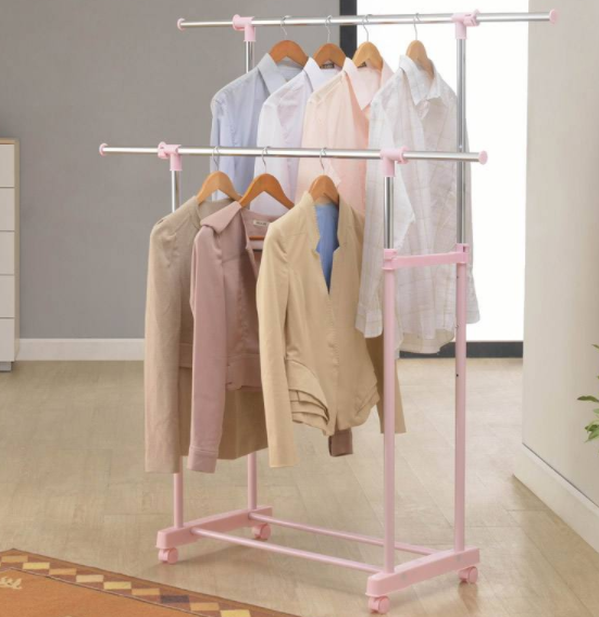 家居常用的晾衣架多少錢，什么牌子好