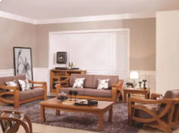 如何判斷實木家具好不好，順德實木家具挑選技巧