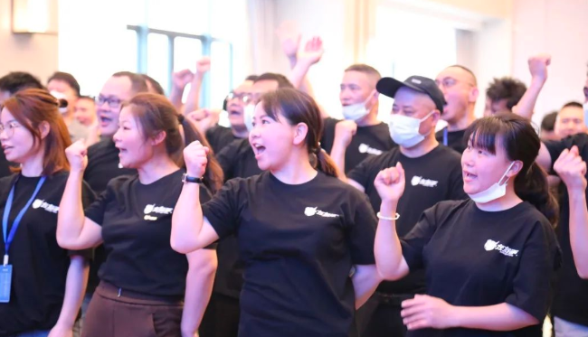 【年度盛會(huì)】上百家專業(yè)的安裝服務(wù)公司齊頭并進(jìn)，他們準(zhǔn)備好了