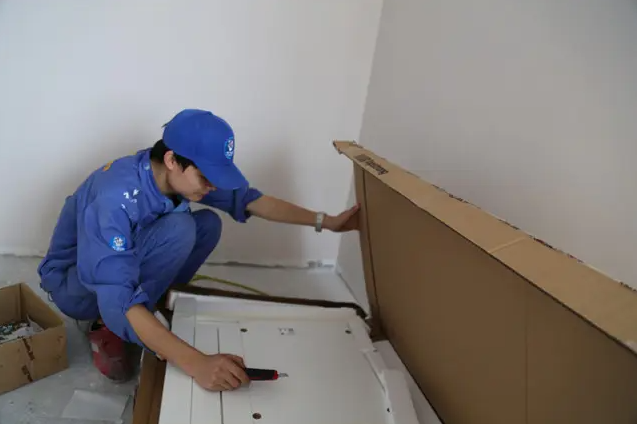 櫥柜門鉸鏈安裝方法，櫥柜門安裝步驟有哪些？