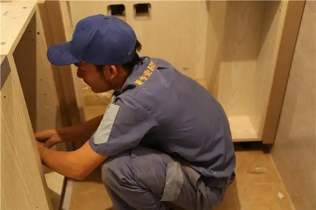 家具安裝服務哪家好？有這個服務的才可以選