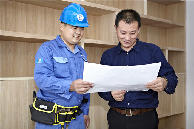 家具配送安裝在哪找?guī)煾担窟@個平臺的師傅也太專業(yè)了