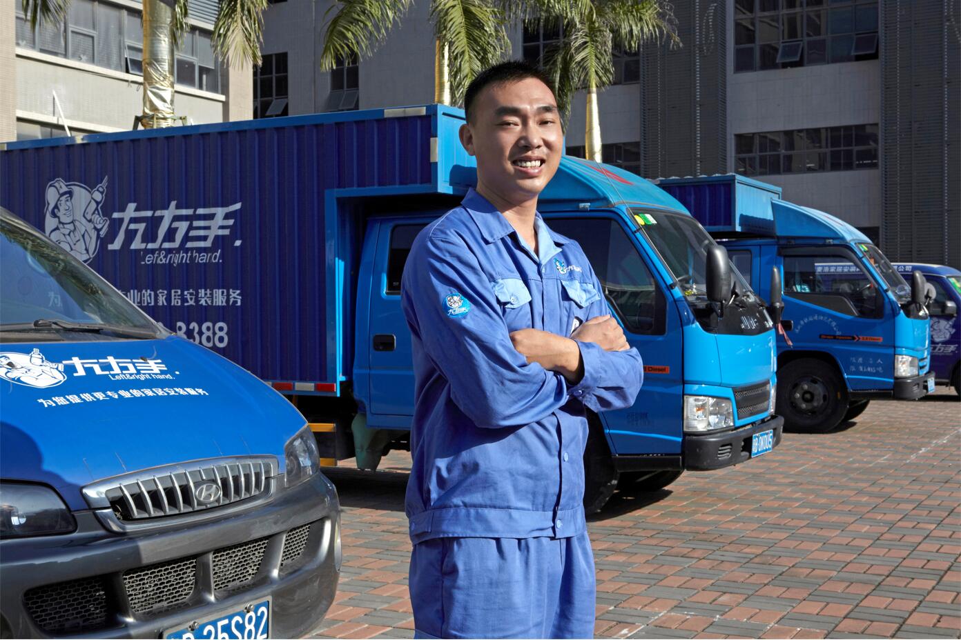 家具拆裝公司要怎么選？主要還是要看這一點(diǎn)！