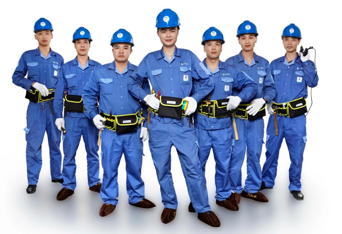 家具安裝公司哪個好呢？關鍵還得這么選！