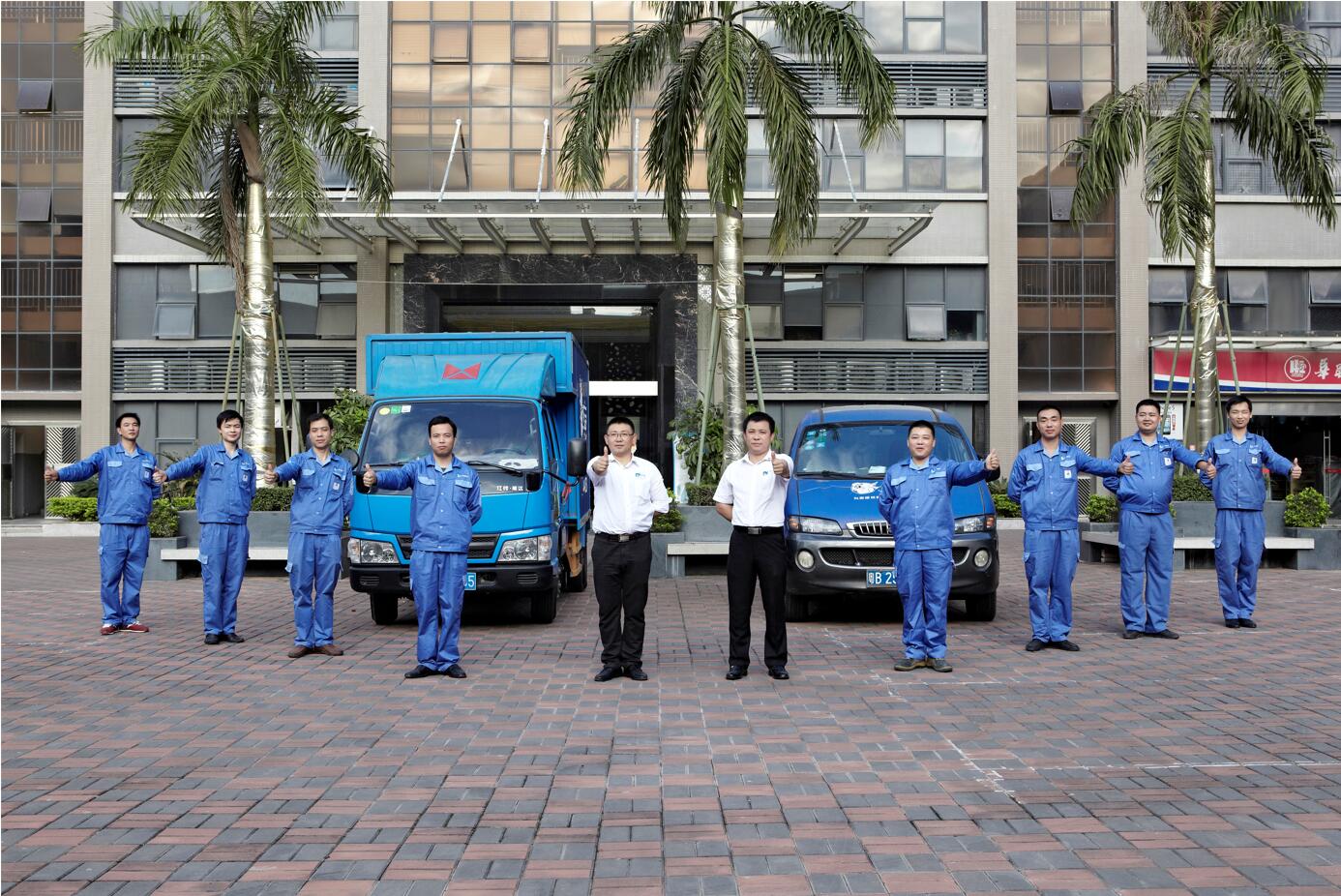 家具安裝下單平臺有哪些？我們該怎么選？