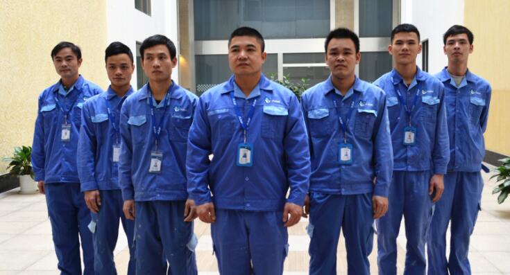 帶你直擊左右手家具安裝師傅年會賀歲片拍攝現(xiàn)場~