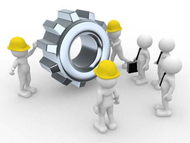 拖延安裝、工作乏力、沒有積極性主動性！